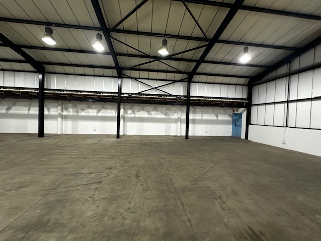 To Let Commercial Property for Rent in Maitland Western Cape